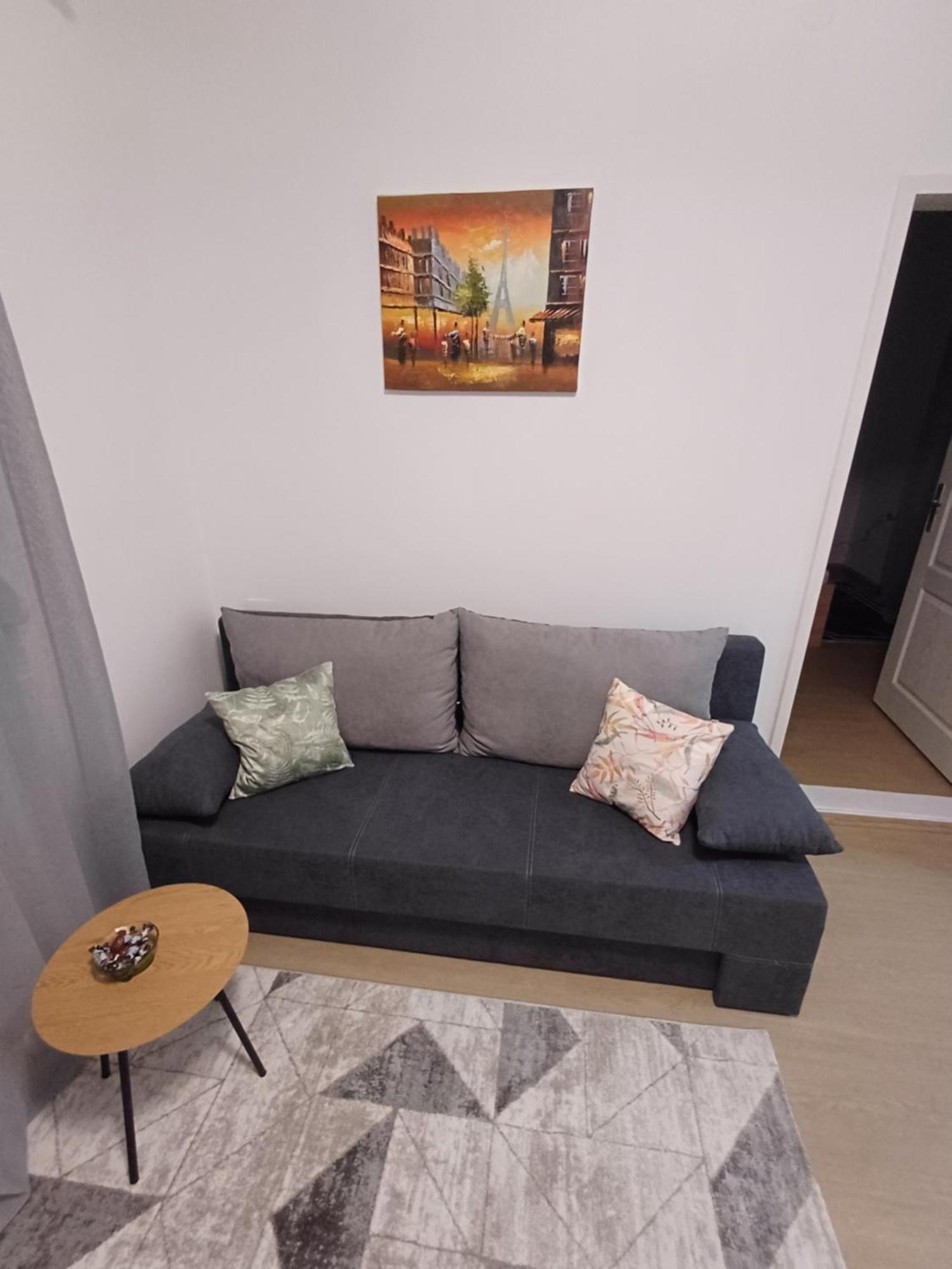 Kucica Apartment