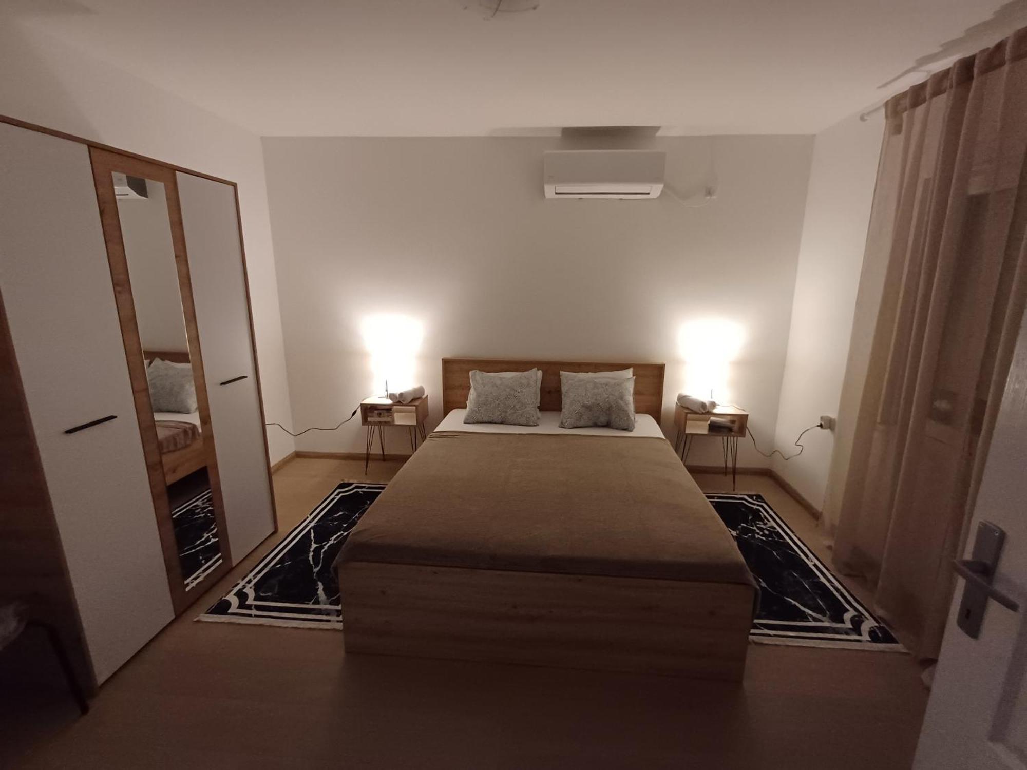 Apartment Kucica Mali Mokri Lug